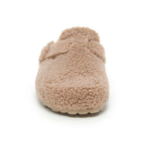 Imagen del producto Zueco Oslo Beige Mujer