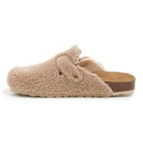 Imagen del producto Zueco Oslo Beige Mujer