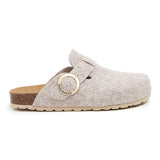 Imagen del producto Zueco Riga Arena Mujer