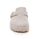 Imagen del producto Zueco Riga Arena Mujer