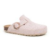 Imagen del producto Zueco Riga Perla Mujer