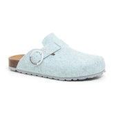 Imagen del producto Zueco Riga Cielo Mujer