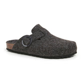 Imagen del producto Zueco Tallin Negro Mujer