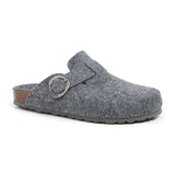 Imagen del producto Zueco Tallin Gris Mujer