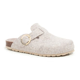 Imagen del producto Zueco Tallin Arena Mujer