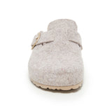 Imagen del producto Zueco Tallin Arena Mujer