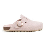 Imagen del producto Zueco Tallin Perla Mujer