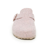 Imagen del producto Zueco Tallin Perla Mujer