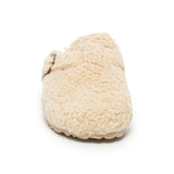 Imagen del producto Zueco Oslo Beige Mujer