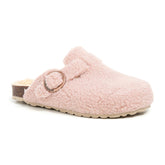 Imagen del producto Zueco Oslo Rosa Mujer