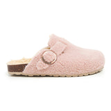 Imagen del producto Zueco Oslo Rosa Mujer