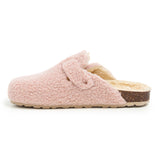 Imagen del producto Zueco Oslo Rosa Mujer