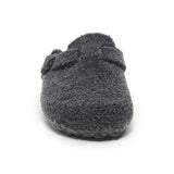 Imagen del producto Zueco Oslo Gris Mujer