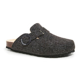 Imagen del producto Zueco Vilna Negro Mujer