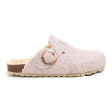 Imagen del producto Zueco Vilna Perla Mujer