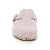 Imagen del producto Zueco Vilna Perla Mujer