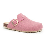 Imagen del producto Zueco Vilna Rosa Mujer