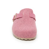 Imagen del producto Zueco Vilna Rosa Mujer