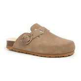 Imagen del producto Zueco Malmo Arena Mujer