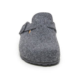 Imagen del producto Zueco Riga Gris Hombre