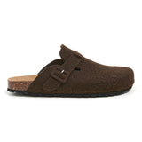 Imagen del producto Zueco Riga Marrón Hombre