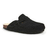 Imagen del producto Zueco Oslo Negro Hombre