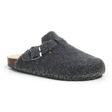 Imagen del producto Zueco Oslo Gris Hombre