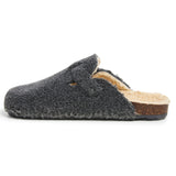 Imagen del producto Zueco Oslo Gris Hombre