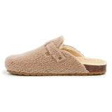 Imagen del producto Zueco Oslo Beige Hombre