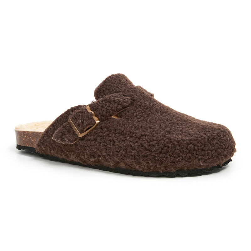 Imagen del producto Zueco Oslo Marrón Hombre