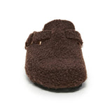 Imagen del producto Zueco Oslo Marrón Hombre