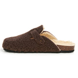 Imagen del producto Zueco Oslo Marrón Hombre