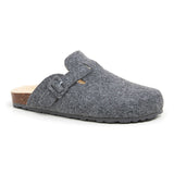 Imagen del producto Zueco Vilna Gris Hombre