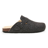 Imagen del producto Zueco Vilna Negro Hombre