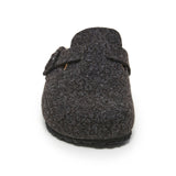 Imagen del producto Zueco Vilna Negro Hombre