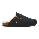 Imagen del producto Zueco Malmo Negro Hombre