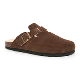 Imagen del producto Zueco Malmo Marrón Hombre