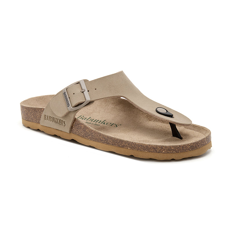 Imagen del producto IBIZA NAPA TAN MARRON HOMBRE