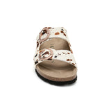 Imagen del producto BARI PELO PONY BEIGE MUJER