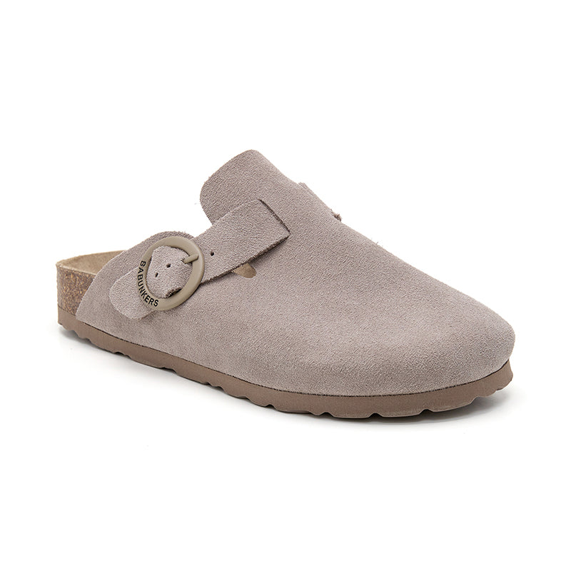 Imagen del producto PALERMO ANTE TAUPE MARRON MUJER