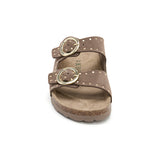 Imagen del producto BARI GLAM CACAO MARRON MUJER