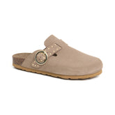 Imagen del producto Zueco Palermo Glam Arena Mujer