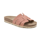 Imagen del producto MYKONOS PIEL NATURAL SALMON MUJER
