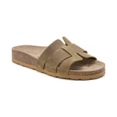 Imagen del producto MYKONOS PIEL NATURAL KAKI MUJER