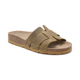 Imagen del producto MYKONOS PIEL NATURAL KAKI MUJER
