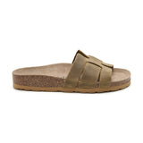 Imagen del producto MYKONOS PIEL NATURAL KAKI MUJER