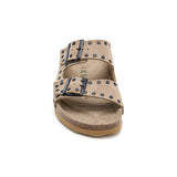 Imagen del producto BARI BOLD ARENA MARRON MUJER