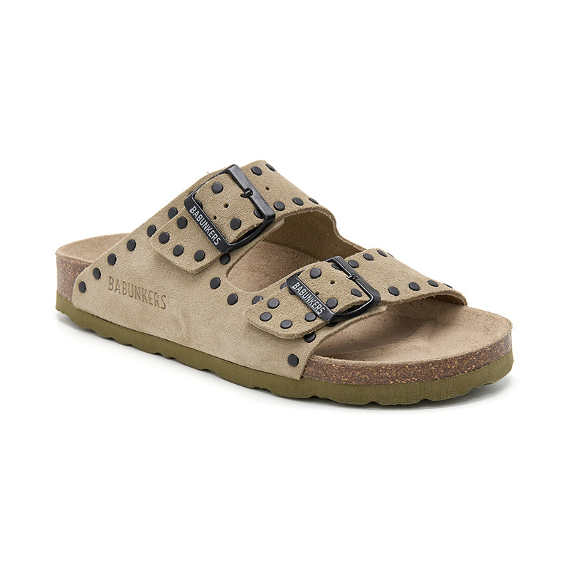 Imagen del producto BARI BLOD ECRU KAKI MUJER