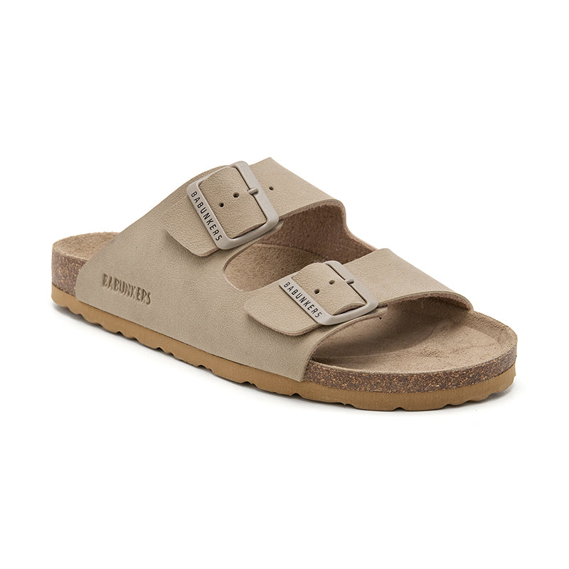 Imagen del producto BARI NAPA NATURAL TAN MARRON HOMBRE