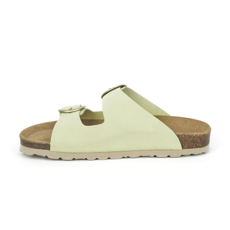 Sandal Barcelona Mint Woman